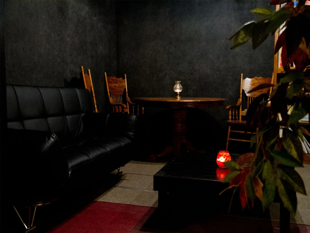 Kagura White Horse Inn