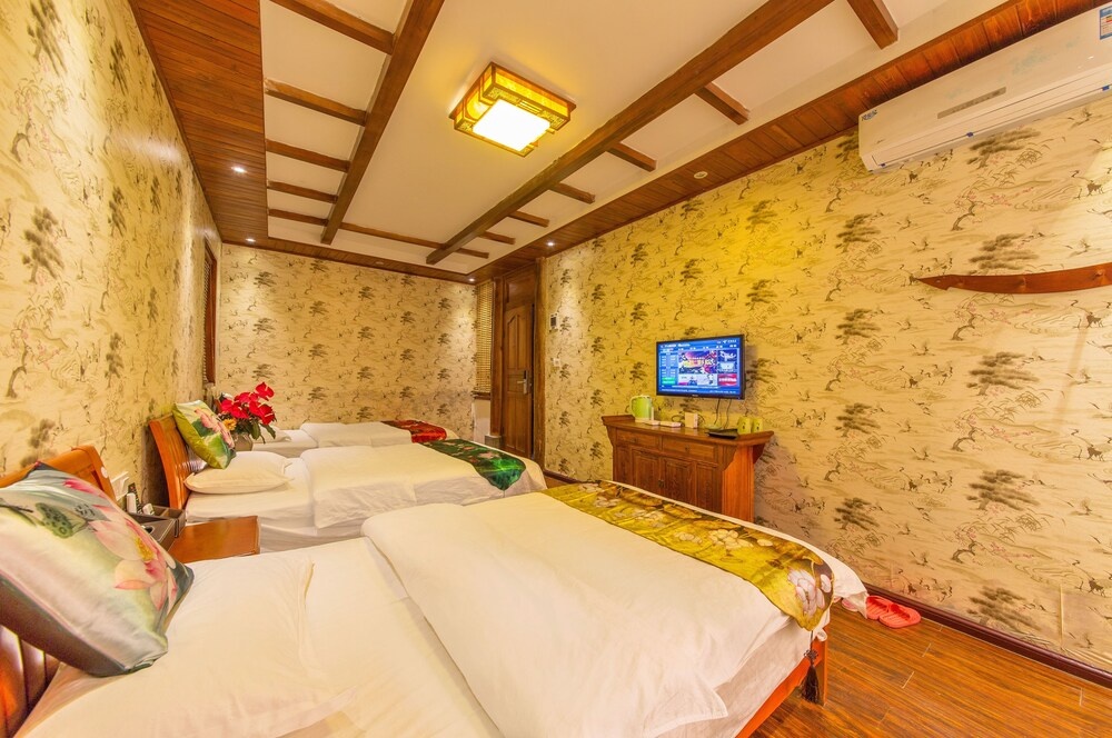 Yunshang Boutique Inn