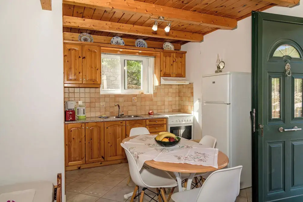 Villa Mare Studios