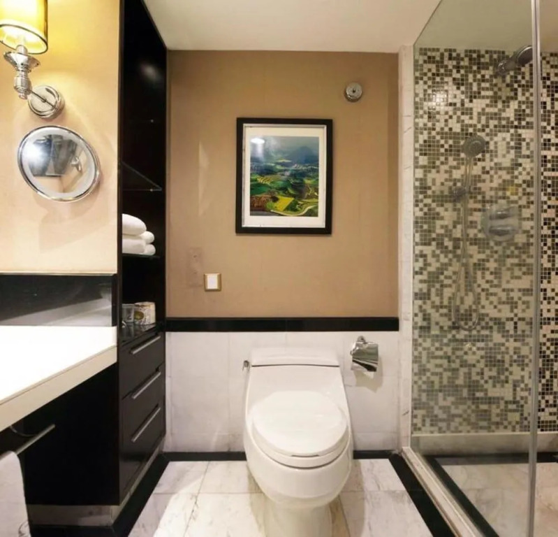 Times Superior Business Apartment Shenzhen Danfeng Bailu Branch