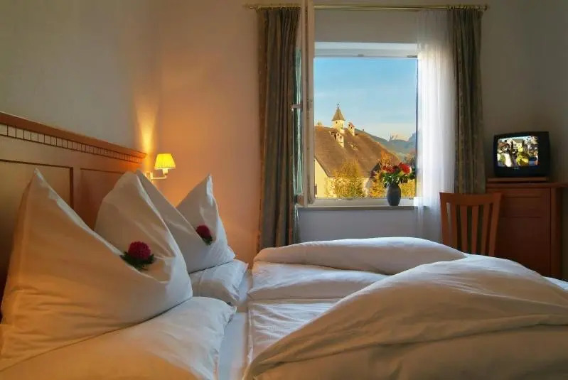 Hotel Oberwirt