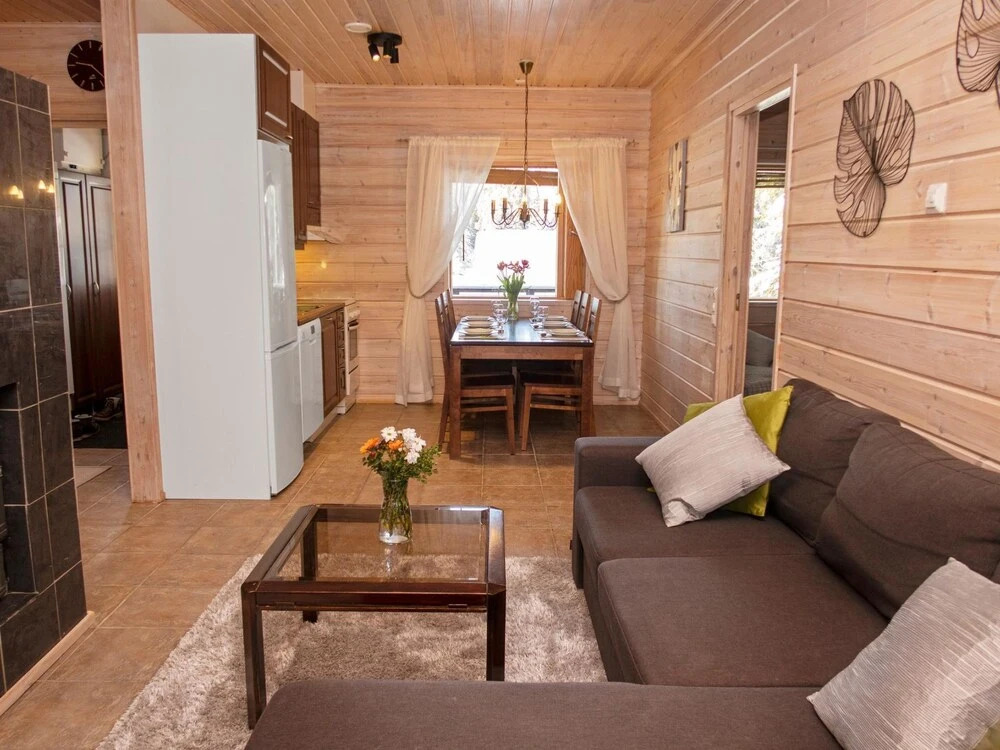 Holiday Home Villa jaloranta a by Interhome