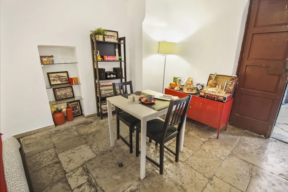 B&B Affittacamere Del Teatro
