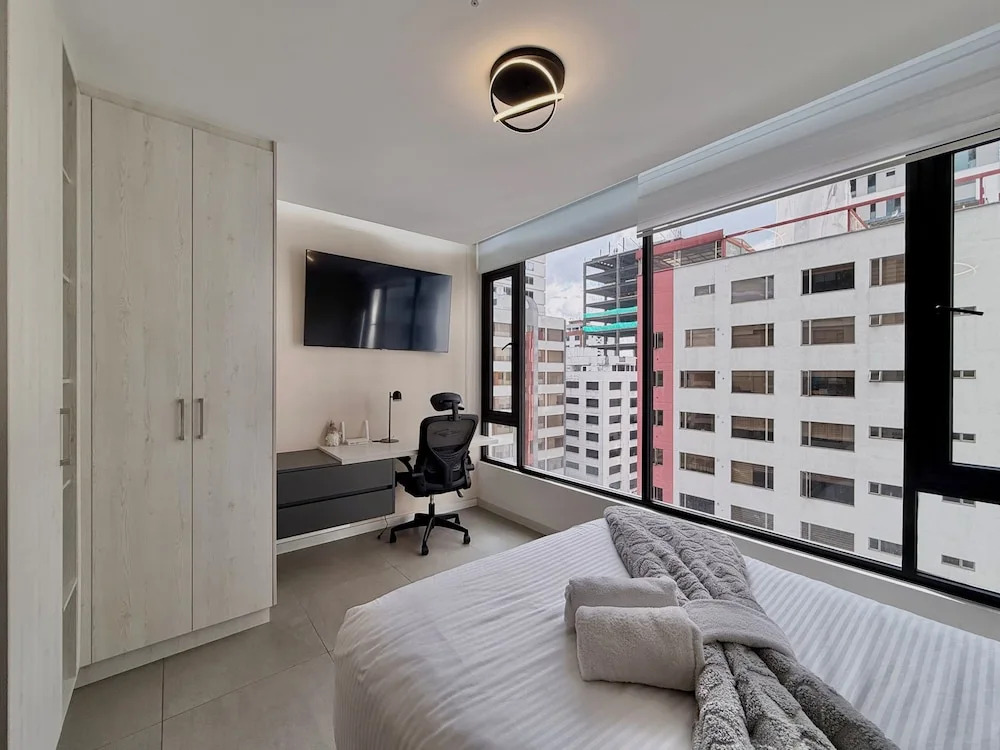 Harmony Luxury Apartments