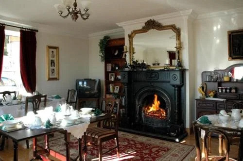Caldra B&B