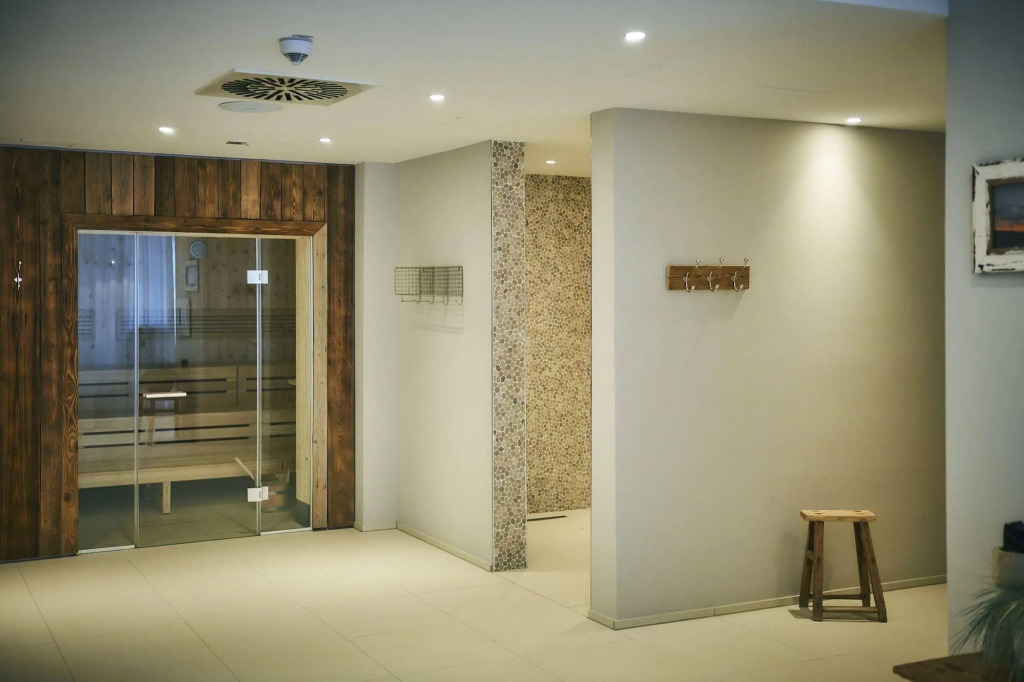 The Cozy Hotel & Lofts Timmendorfer Strand