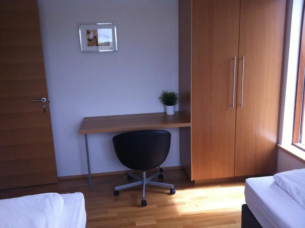Ace Guesthouse