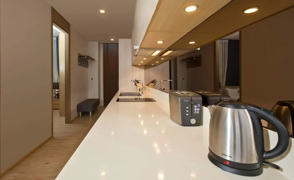 Apartment on the Beach Maikhao Pool View 72sqm