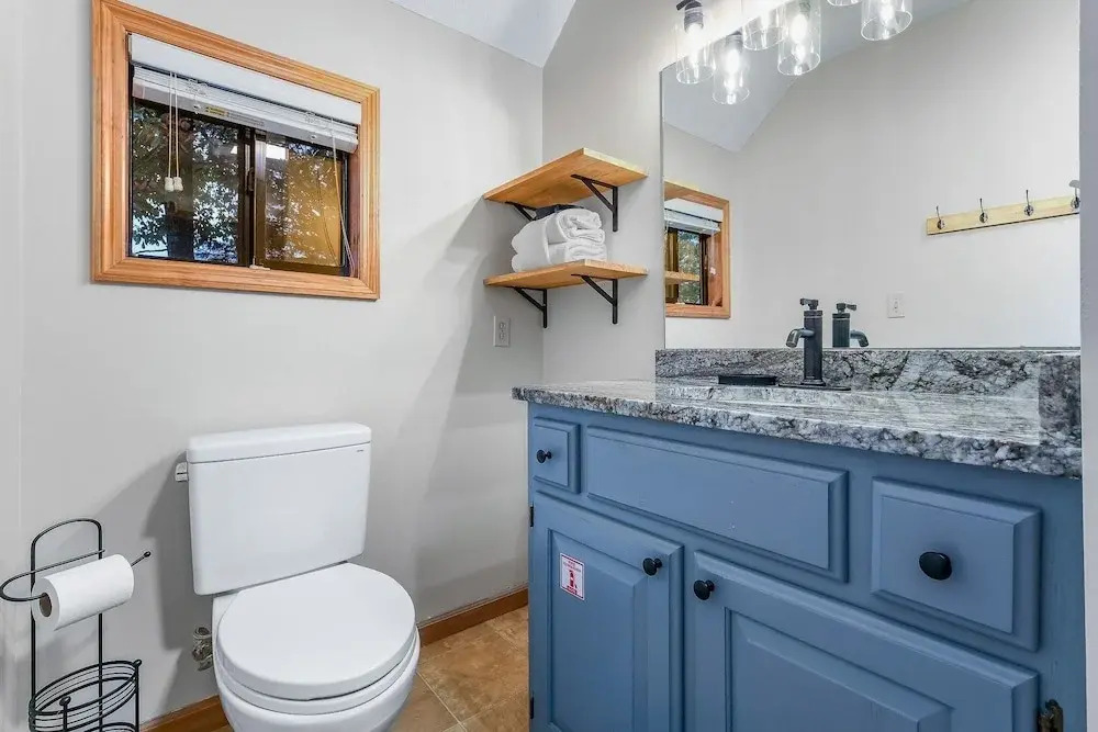Count Your Blessings 3 Bedroom Home
