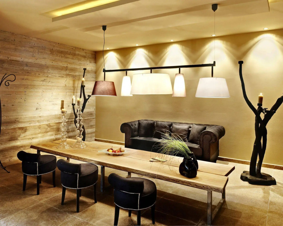 Chalet Mirabell