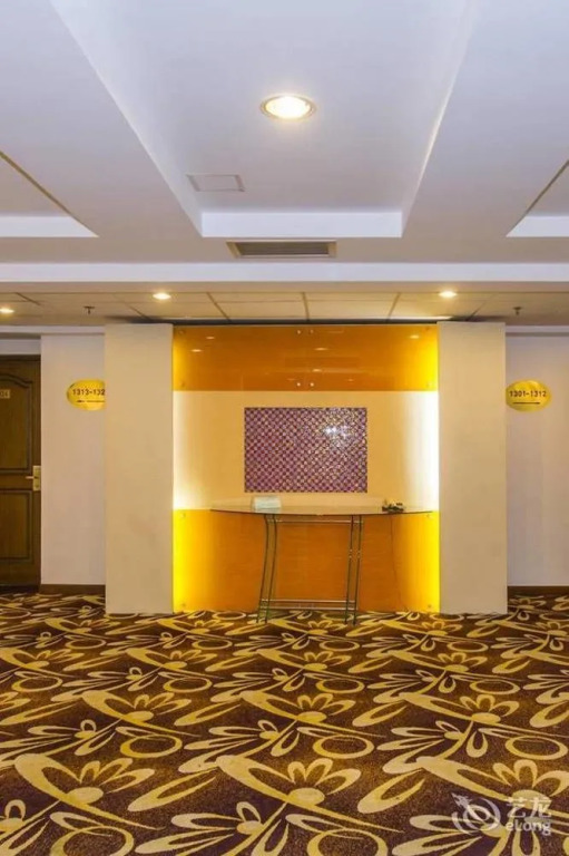 Shanghai East Asia Sport Hotel