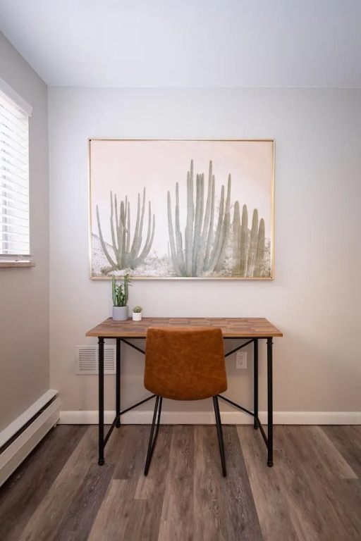 Hip & Urban Condo near the heart of Old Town