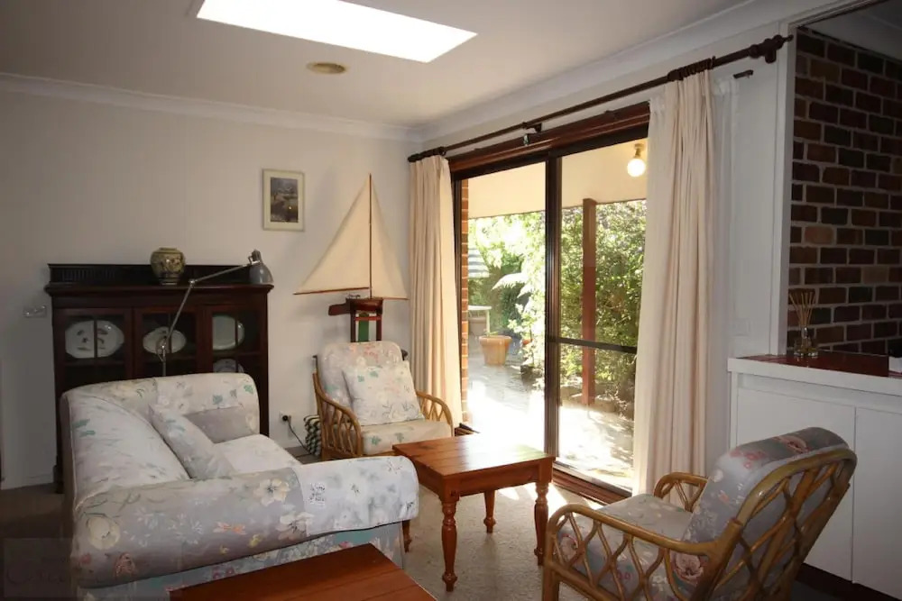 Rosella Retreat