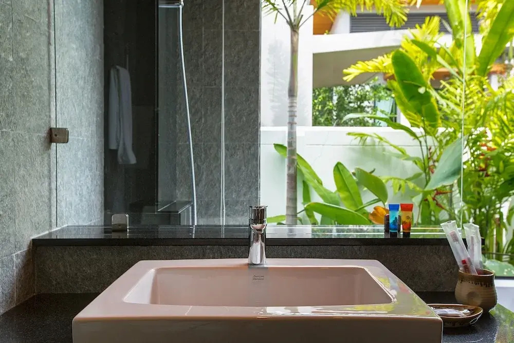 VILLA PULAU 3 bedroom Baan Bua Estate