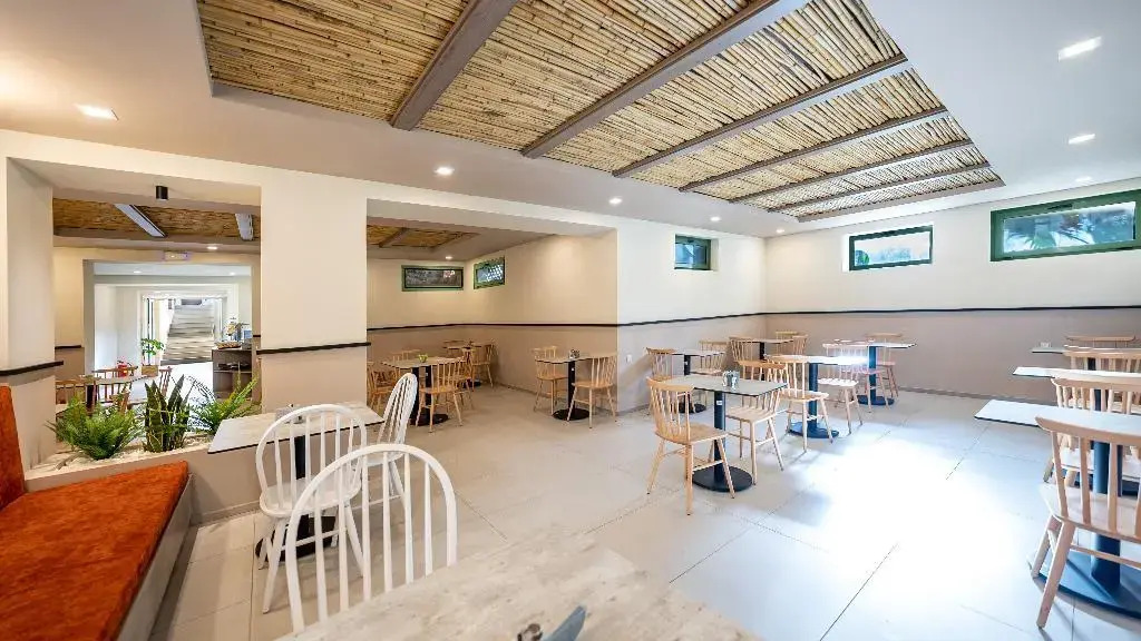 Erato Beach Hotel Adults Only by Smile Hotels