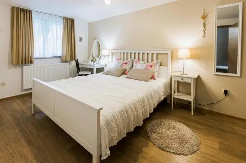 Quercus Apartments Bled