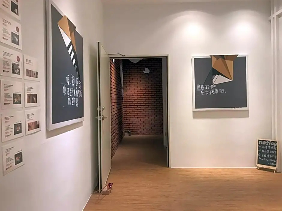 Master Chitow Hostel