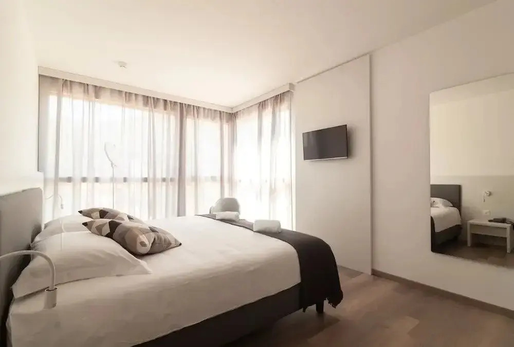 Hotel Albergo Milano