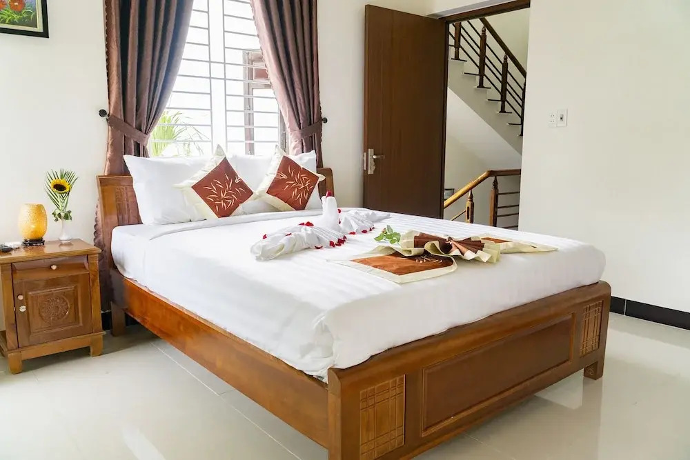 Golden Soulmate homestay