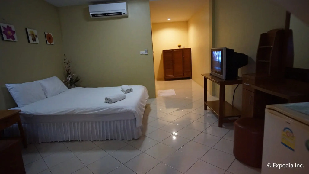 Nawaporn Place