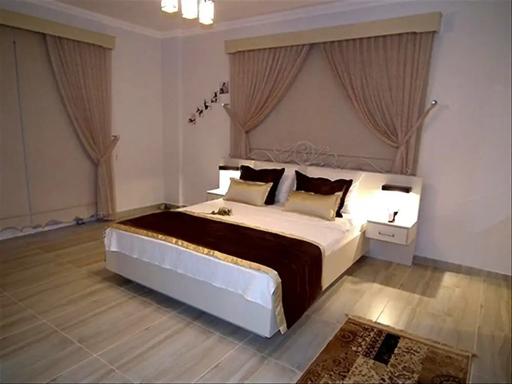 Villa Rezene