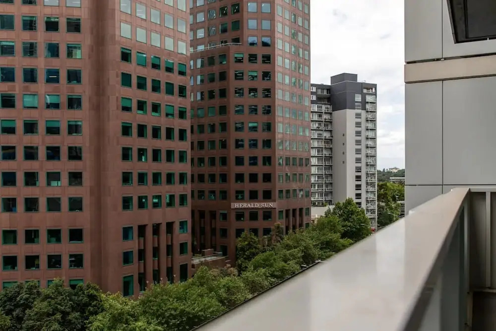 Modern And Trendy 2 Bedroom Apartment In Lovely Southbank