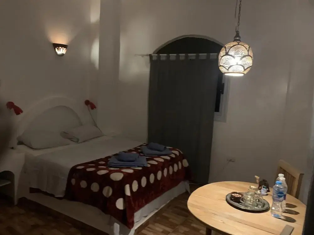 The Mango Guest House