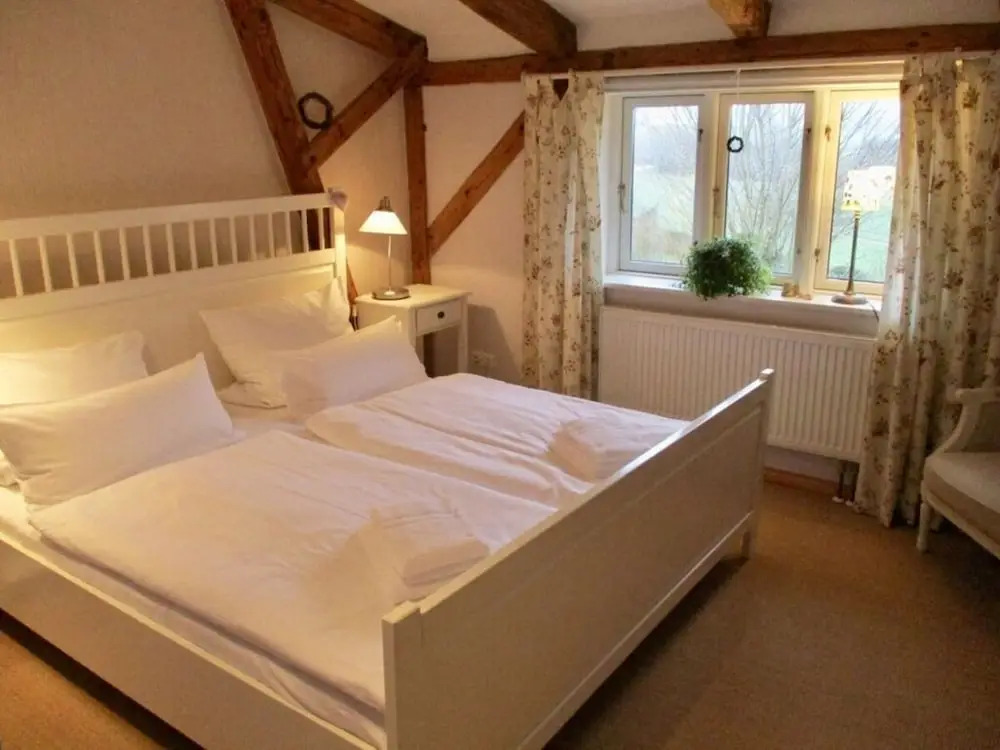 Honer Country House