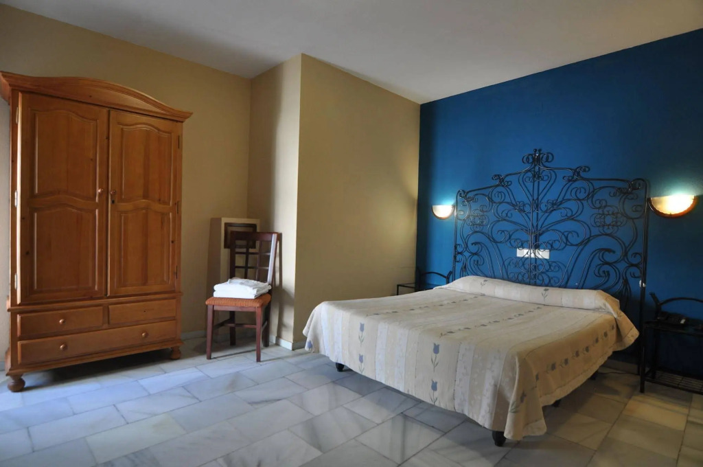 Hostal El Triunfo