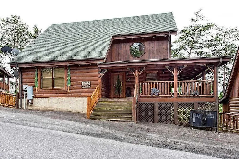 Appalachian Dream - Two Bedroom Cabin