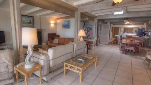 Chez Mireille
