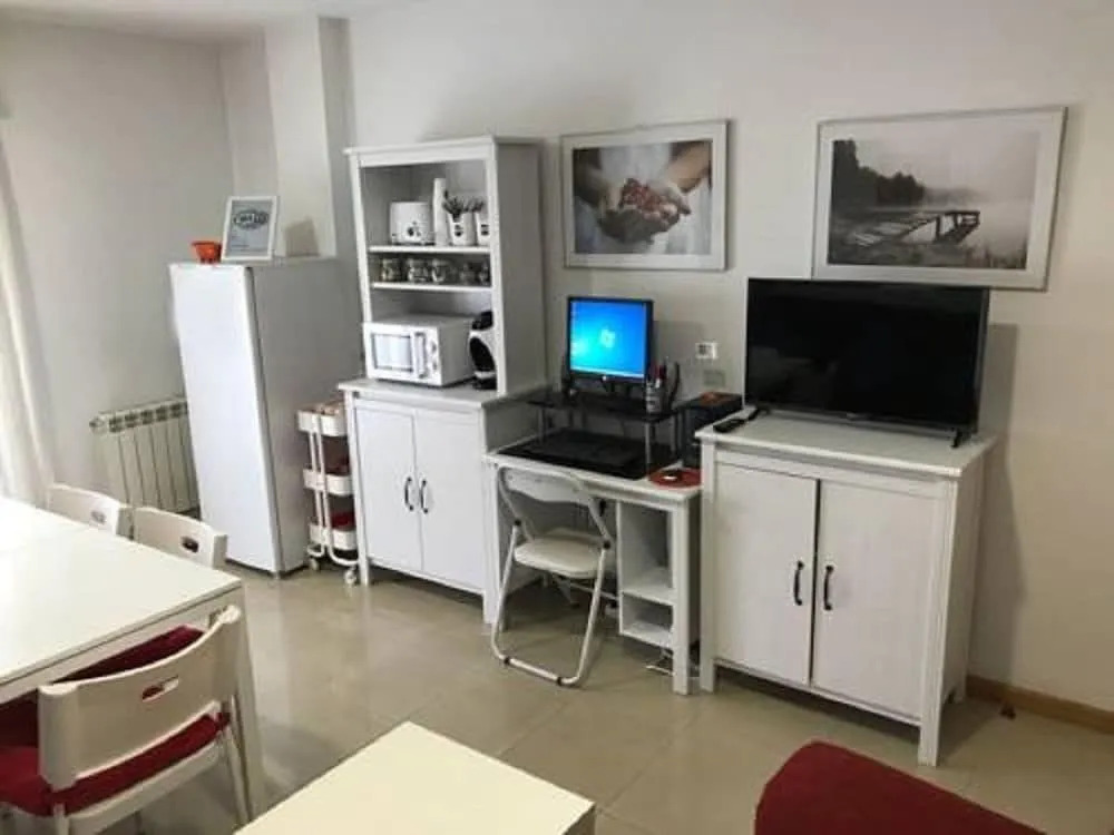 Hostal Las Eras-Grupo Rosa Azul