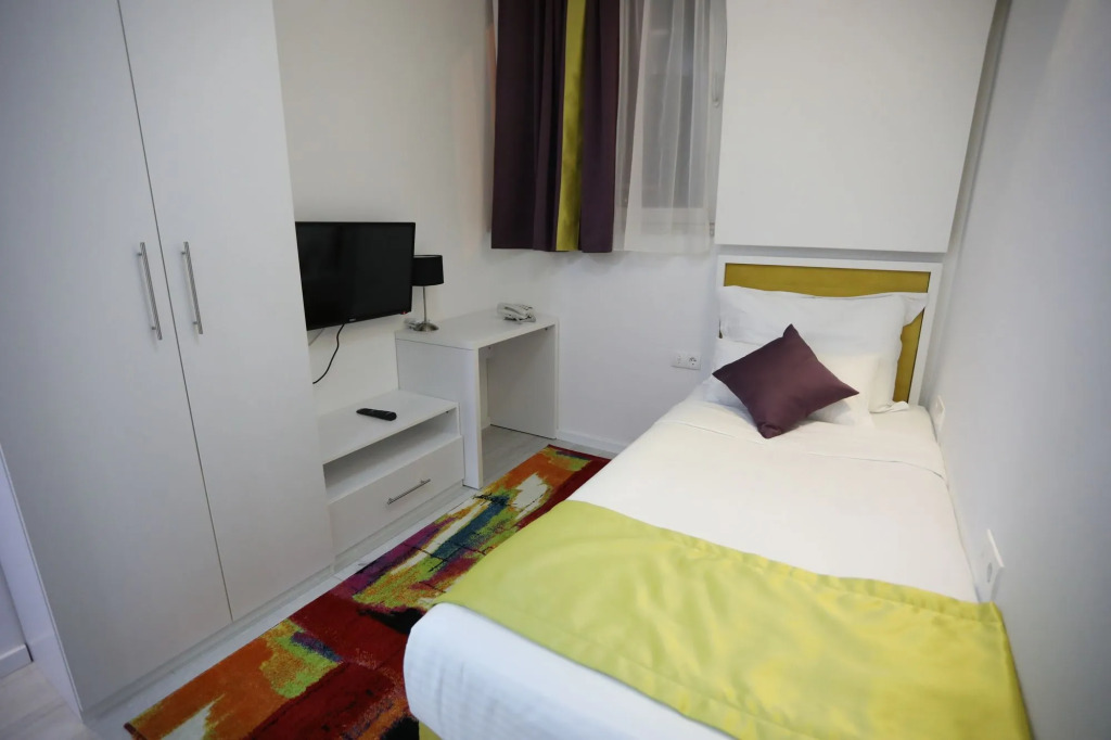 Hotel Boutique Libris