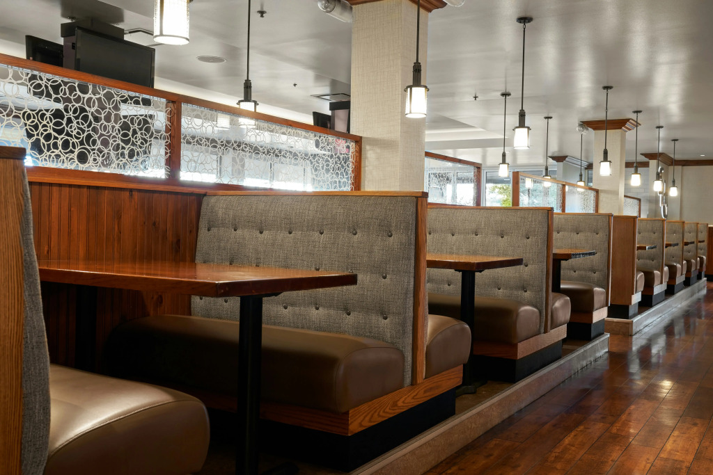 DoubleTree by Hilton Hotel Dallas - Love Field