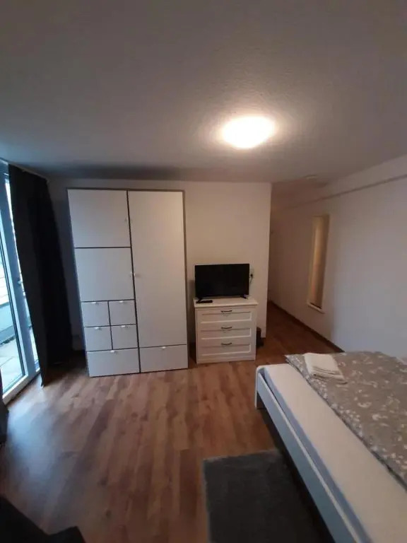 Sophies Apartment
