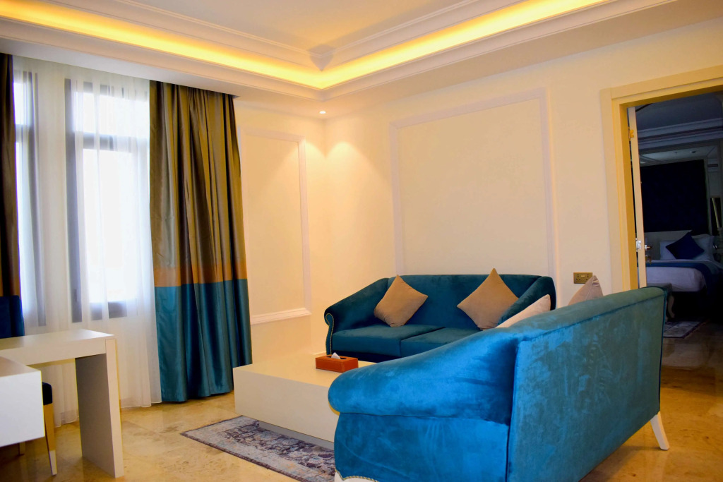 Be Inn Hotel