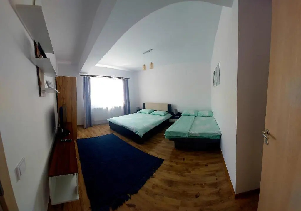DAS home-Apartament cu vedere la munte