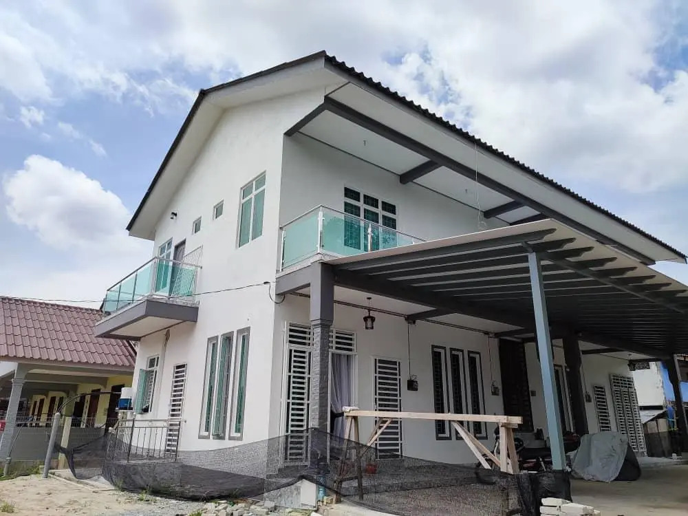 Kayangan Inn