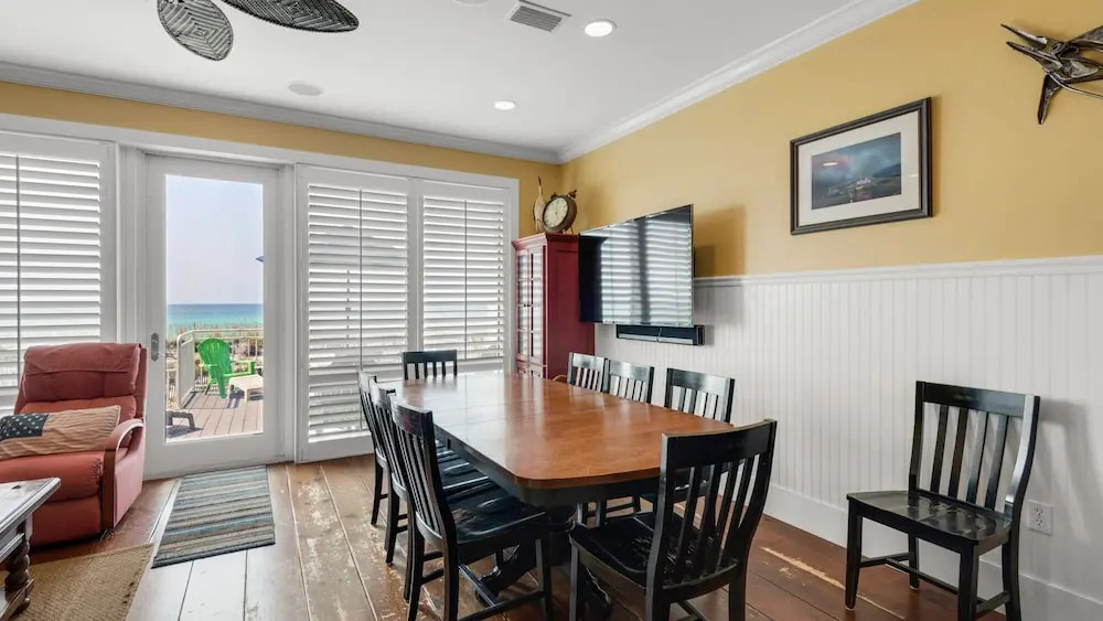White Sands 19 451 - Four Bedroom Townhouse