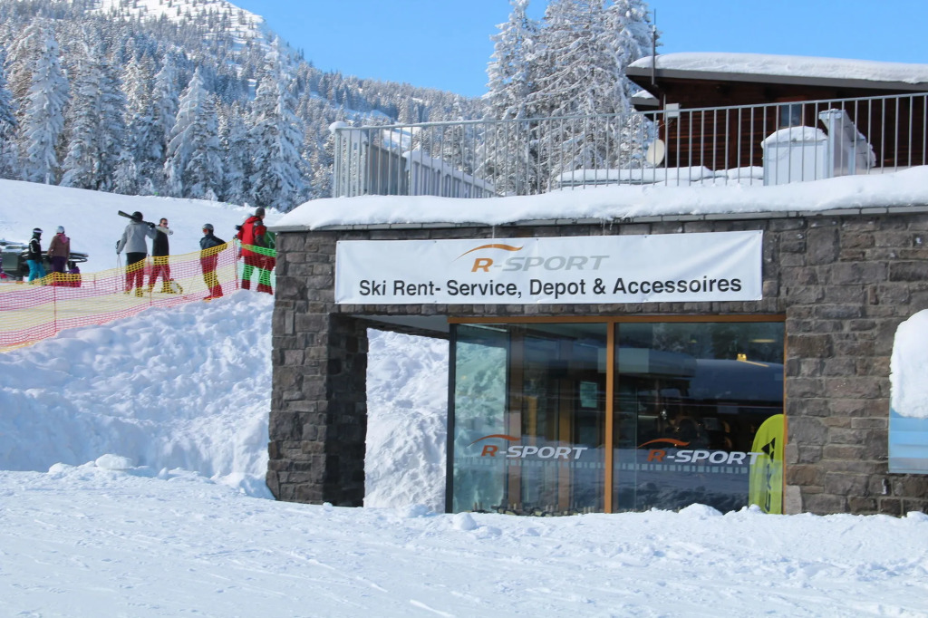 Naturhotel Taleu