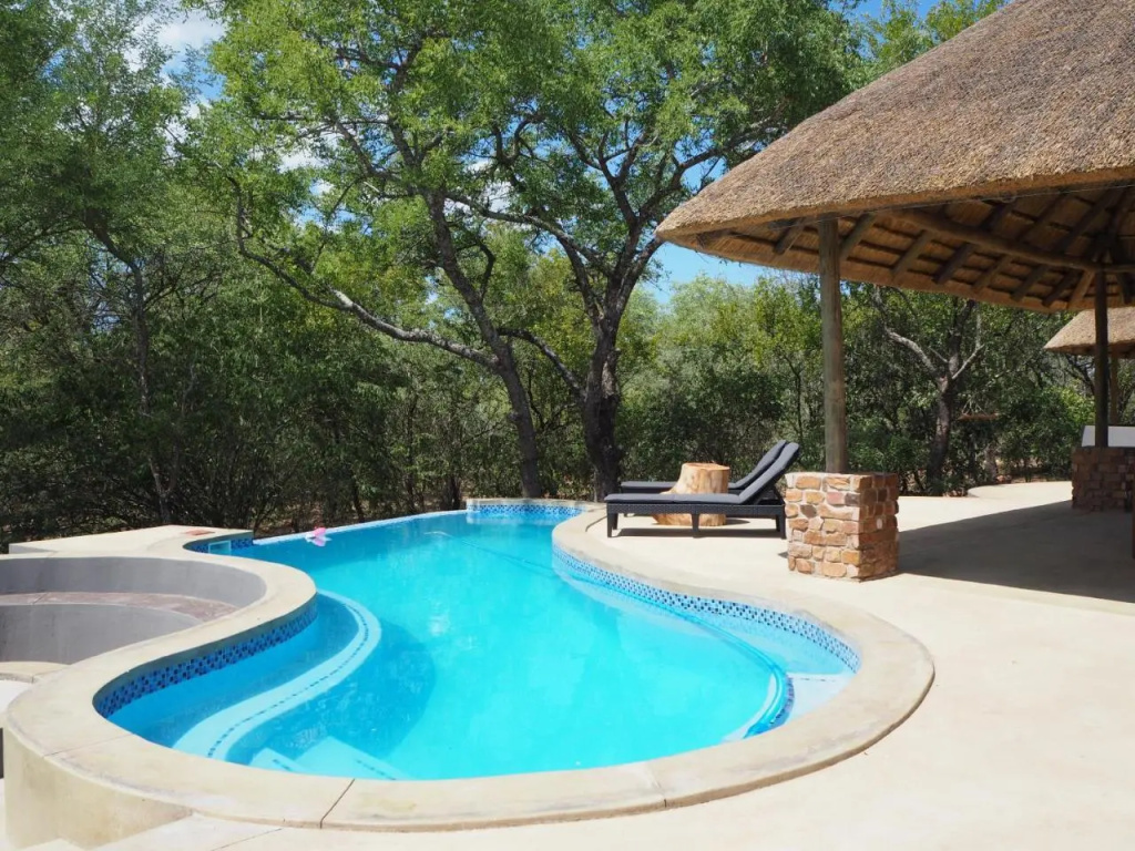 Pata Pata House