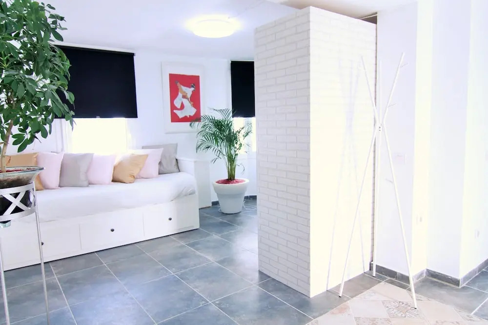 Sitges Apartment Free parking 1000 meters
