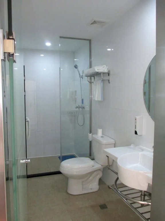 Hanting Hotel Yantai