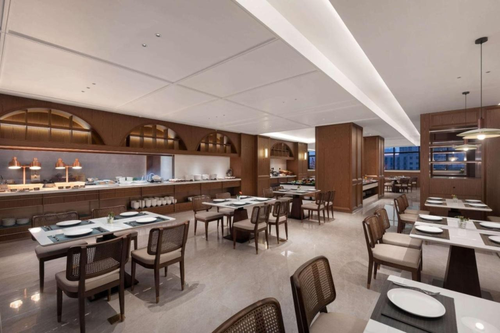 Days Inn by Wyndham Hangzhou Gongshu