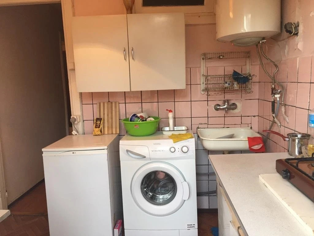Ingas Guests Home