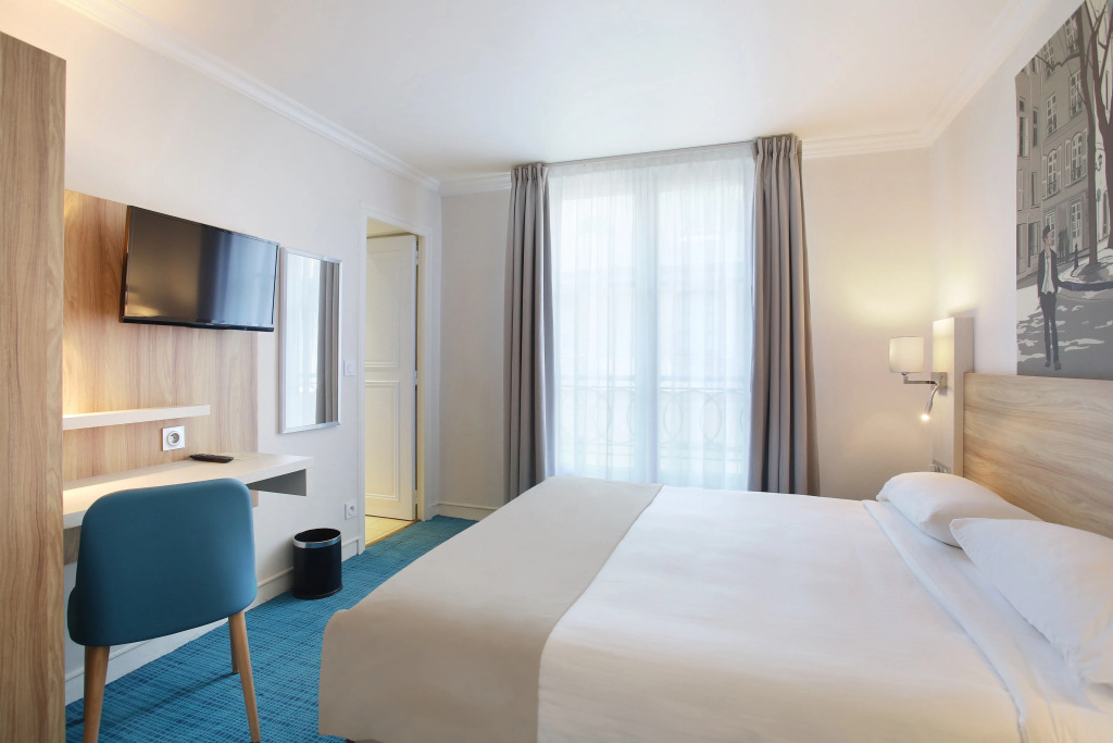Hotel Lautrec Opera
