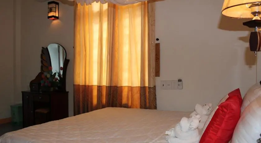 Laurus Homestay