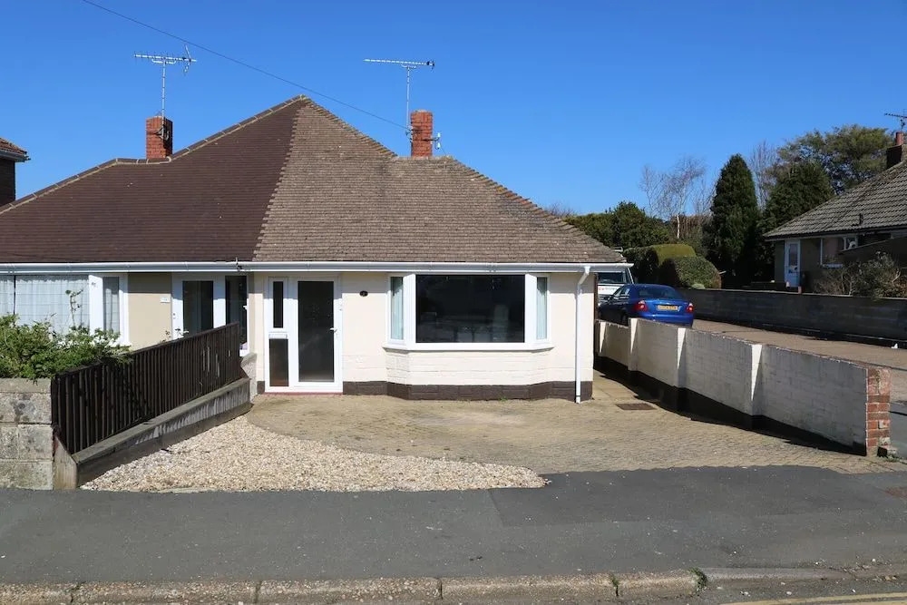 Goldcrest Cottage