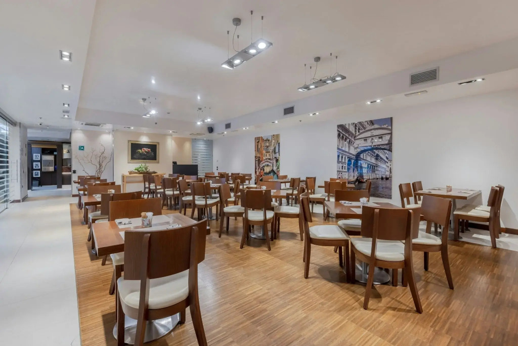 Courtyard by Marriott Venice Airport
