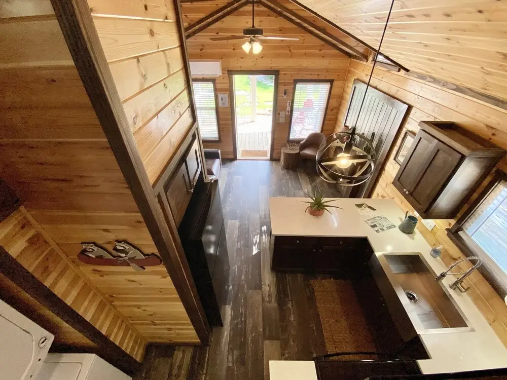 Resort at Fredericksburg Unit 2